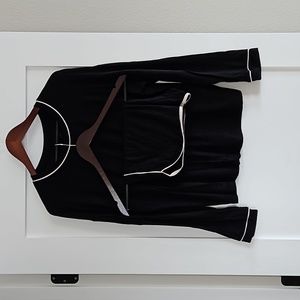 LN stars above women's M modal sleep set